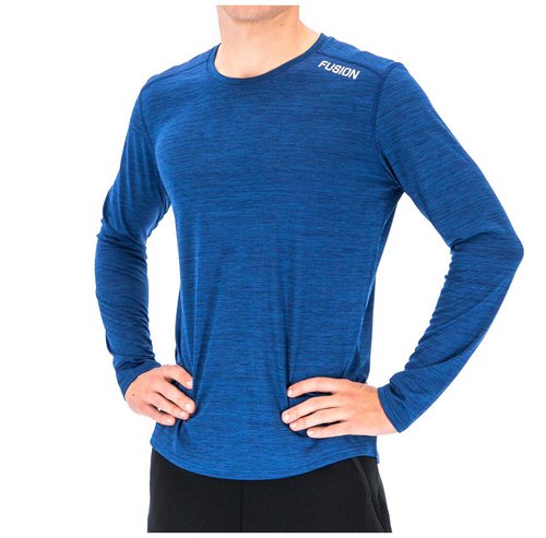 Fusion C3 LS Shirt